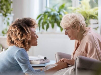 Hourly Care Support