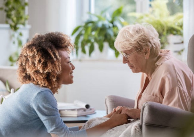 Hourly Care Support