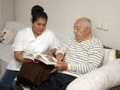 Hourly Care Support