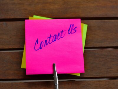 Staff Communications