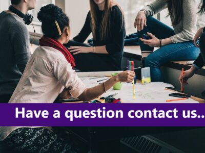 Contact Admin